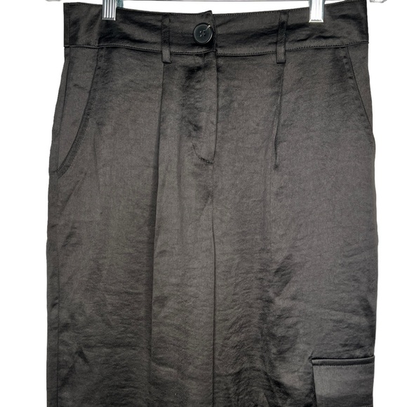 4th Reckless Black Dress Pants nwot - Picture 2 of 7